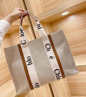 chloe hudson bag dupe|tote bag similar to chloe.